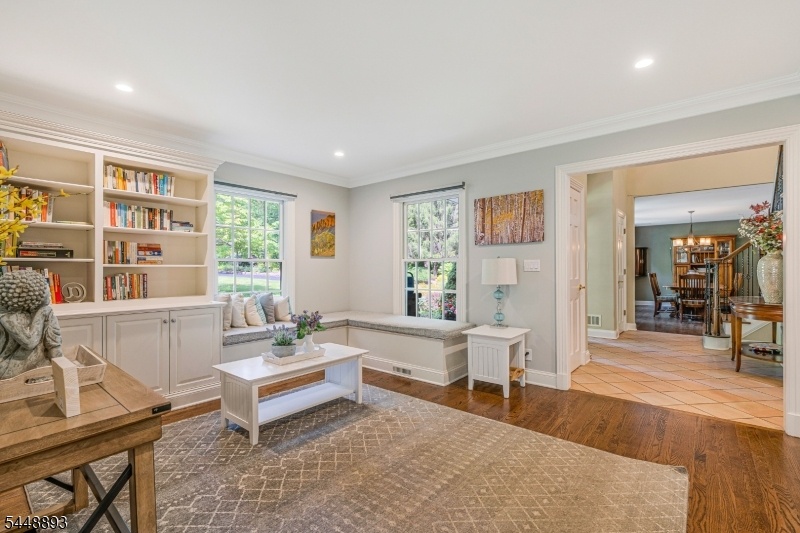 Sitting/Formal Living Room