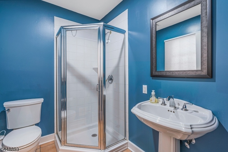 First Floor Bathroom