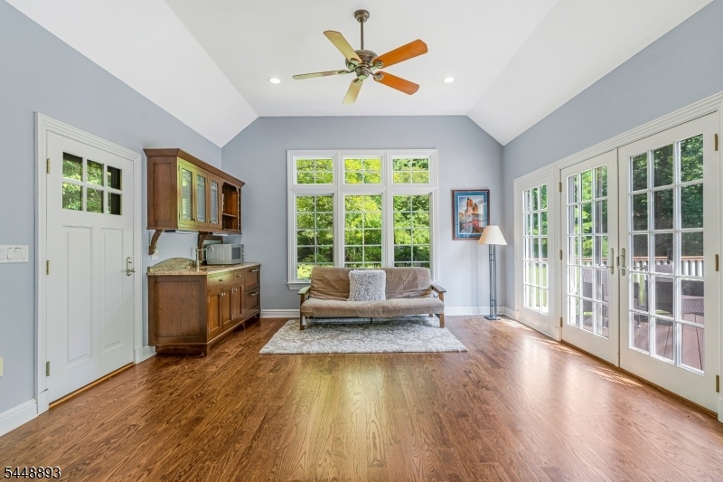 In-Law Suite