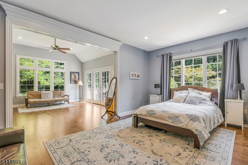 In-Law Suite
