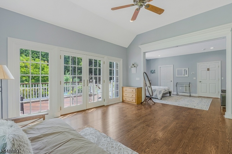 In-Law Suite