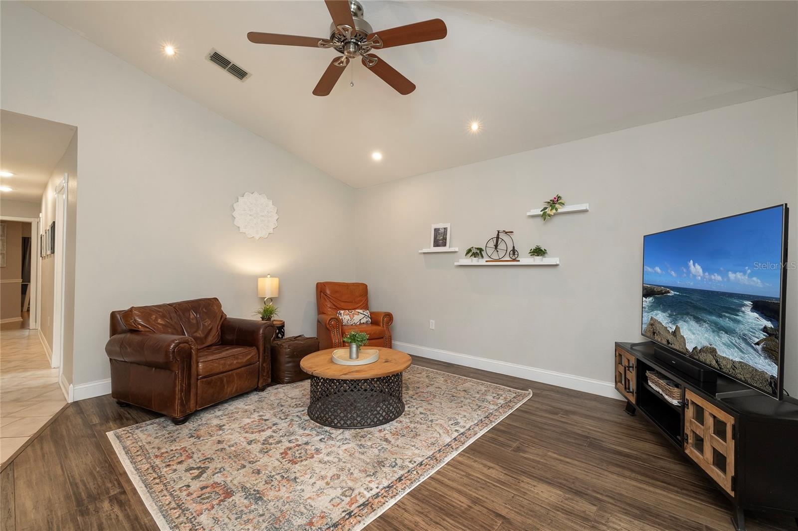 Bonus Room
