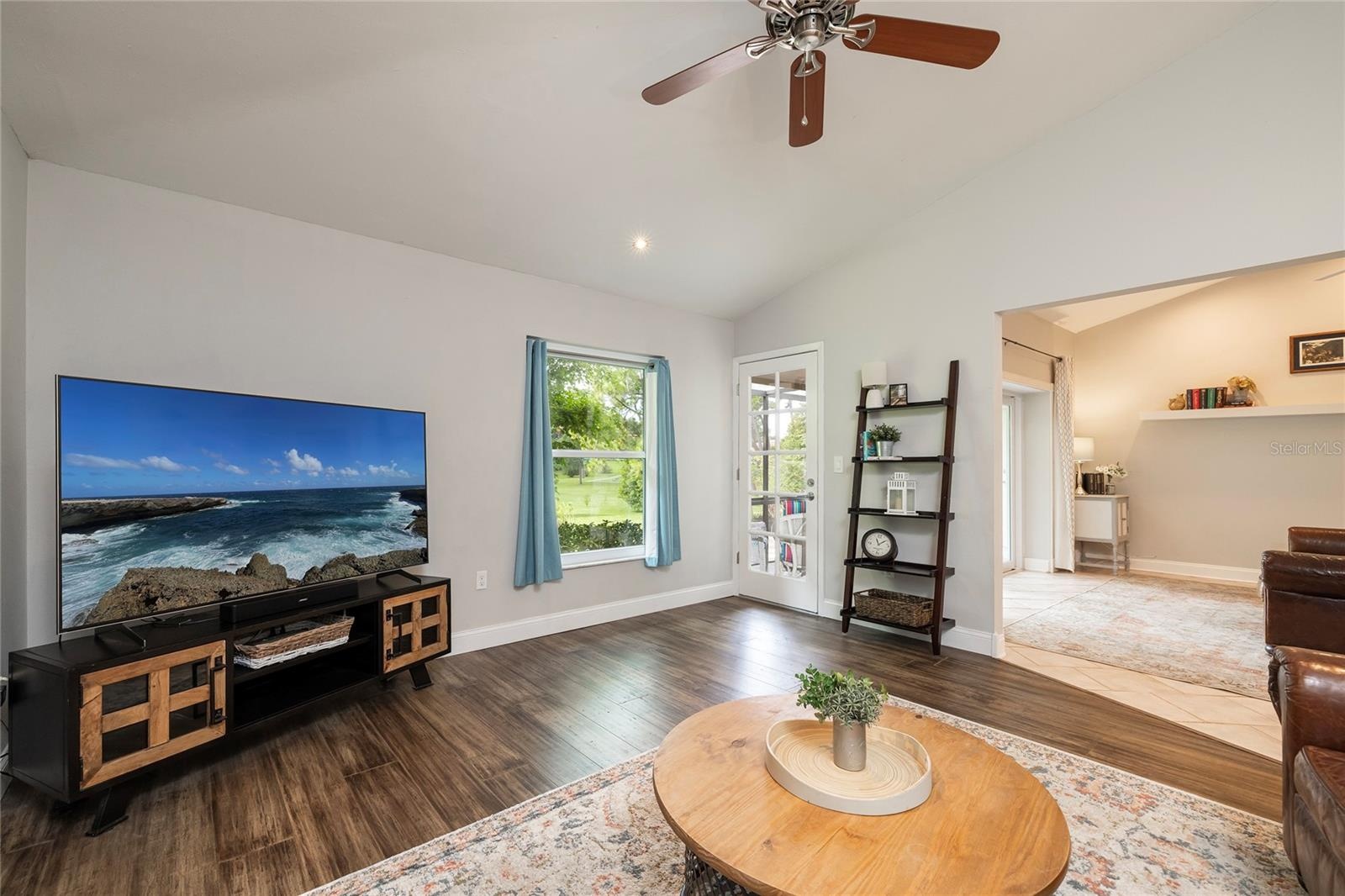 Bonus Room
