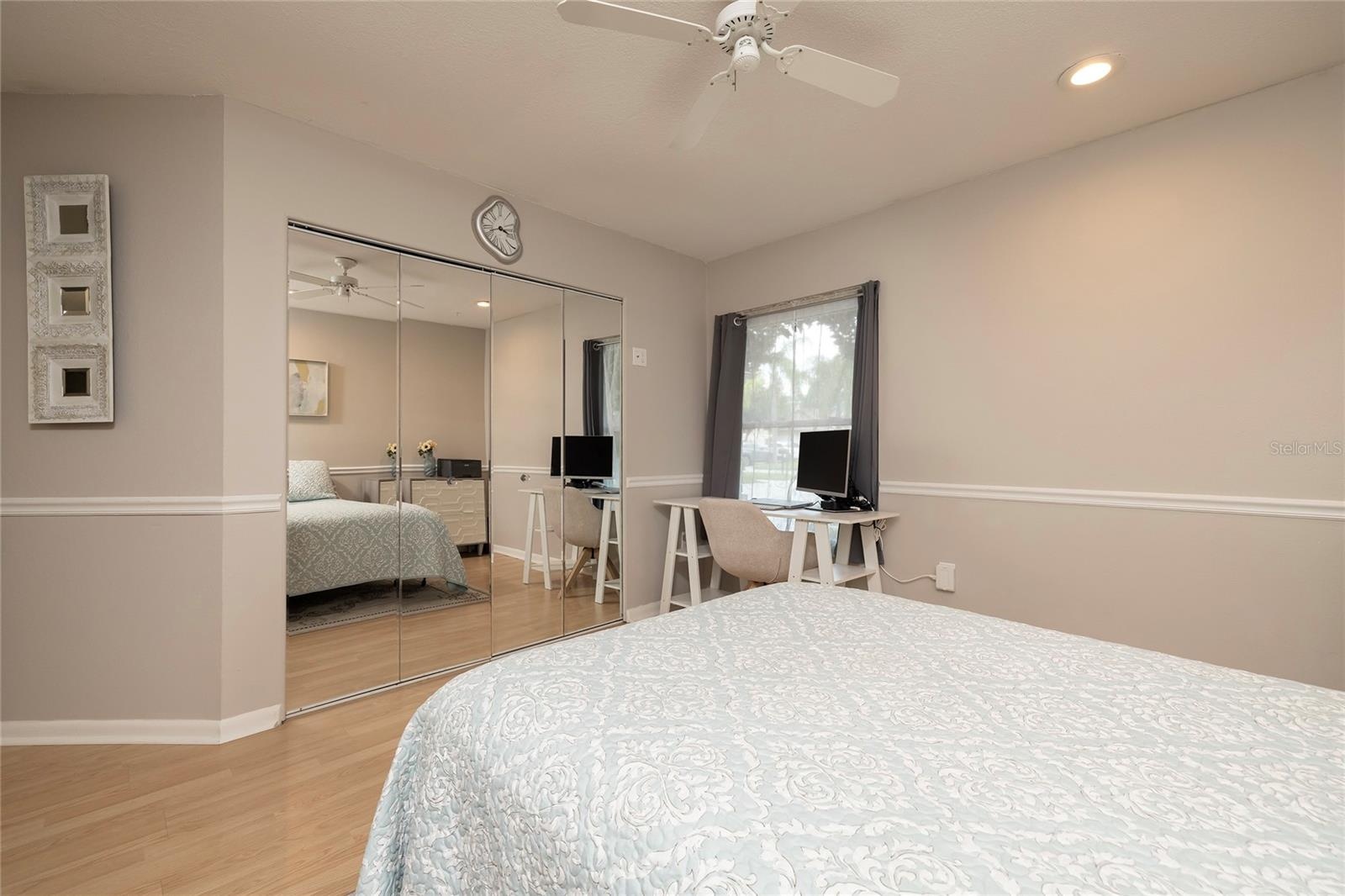Third Guest Bedroom