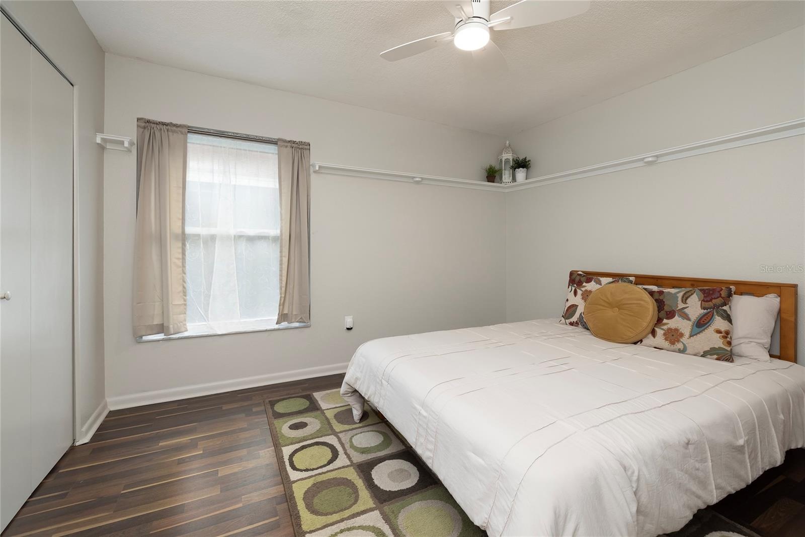 Second Guest Bedroom