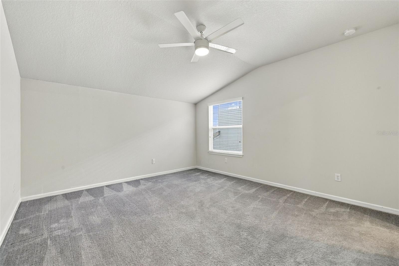 Upstairs Bedroom #6