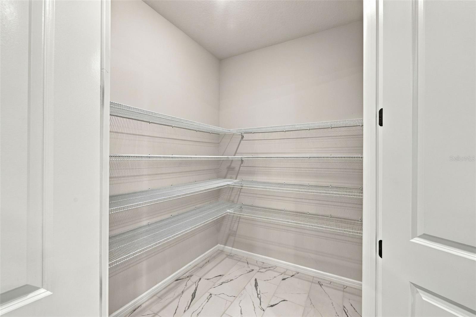 Kitchen Pantry