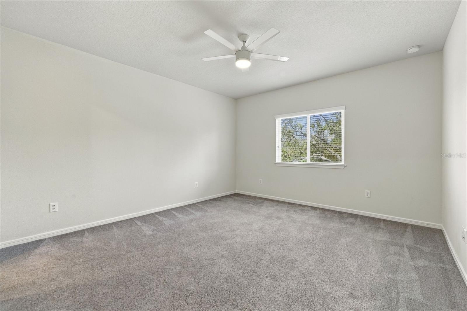 Upstairs Bedroom #7