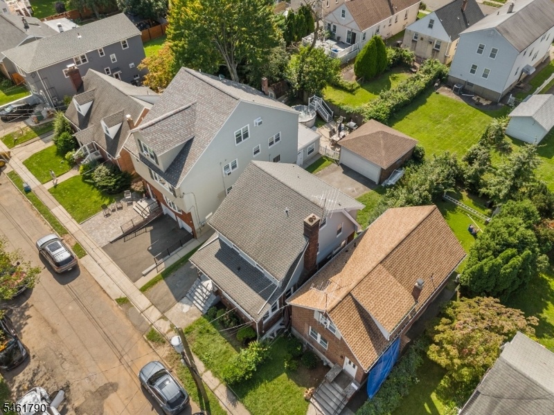 Birds-Eye View