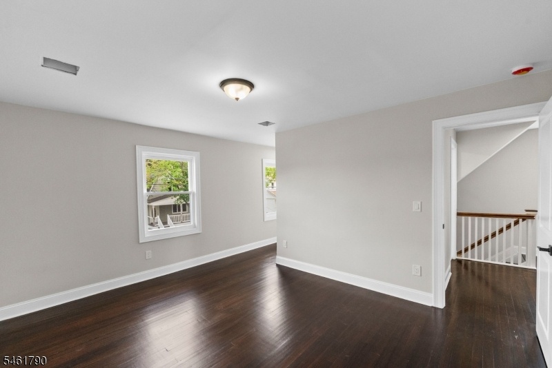 Primary Upper Level