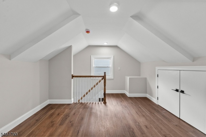 Primary Upper Level