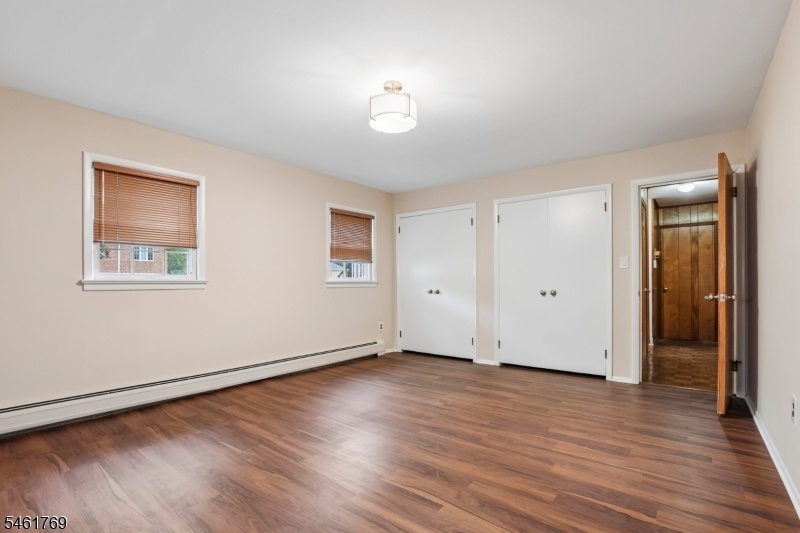 Another view of bedroom #4