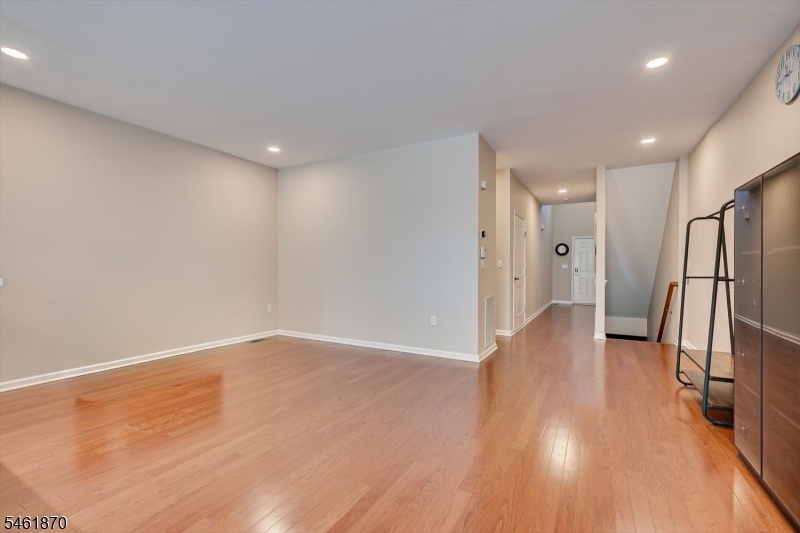 Living & Family Room