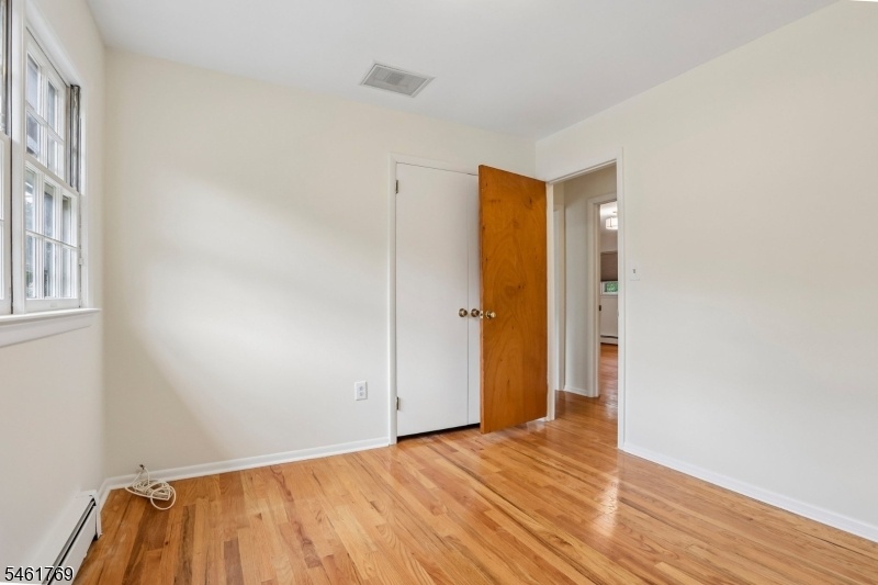 Another view of bedroom #3