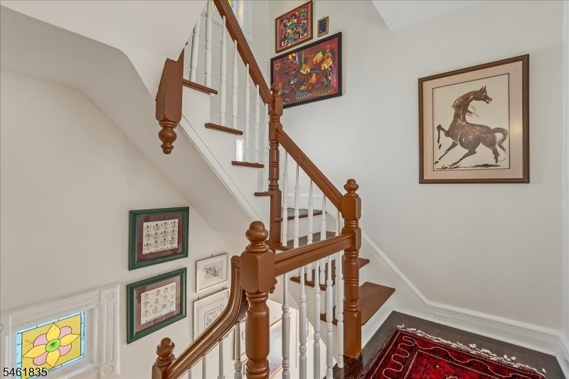 Beautiful staircase