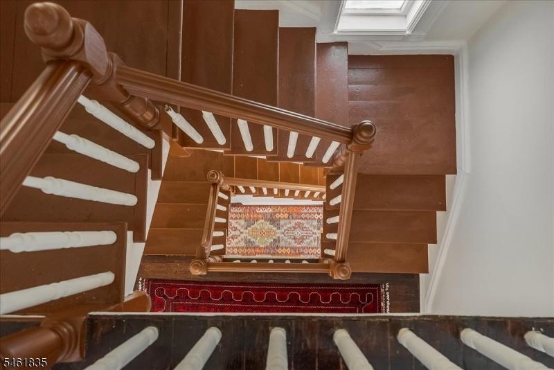 Beautiful staircase