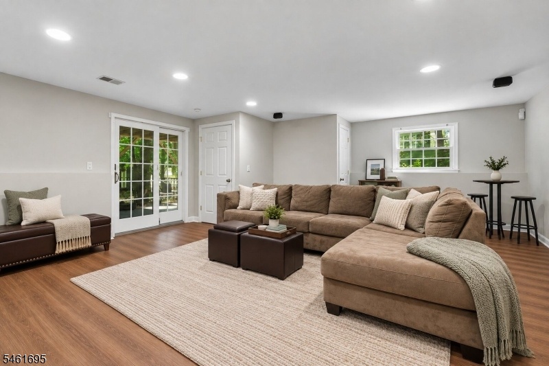Recreation Room