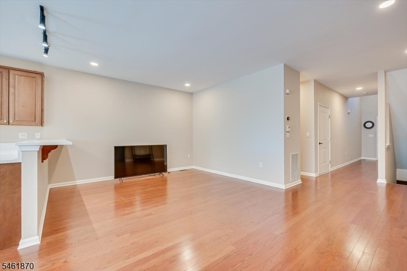 Dinning, Living & Family Room