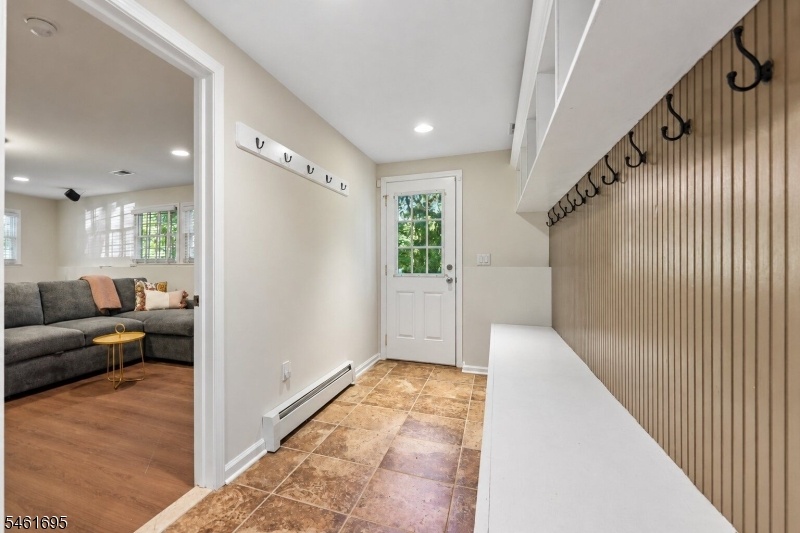 Mudroom