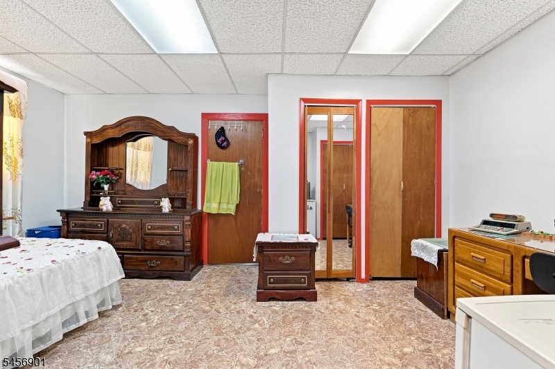 Unit 1: Bedroom
