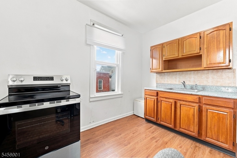Kitchenette