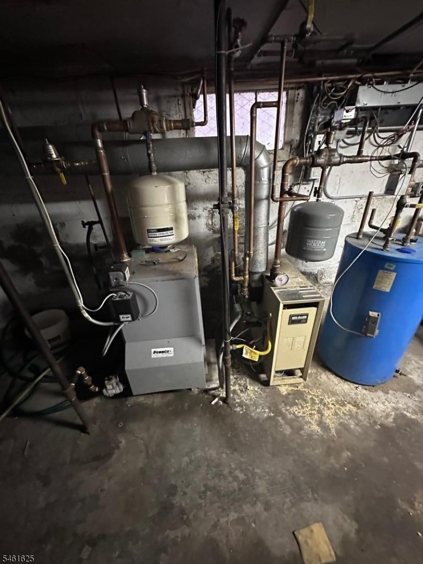 boilers