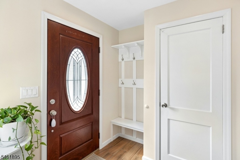Entryway