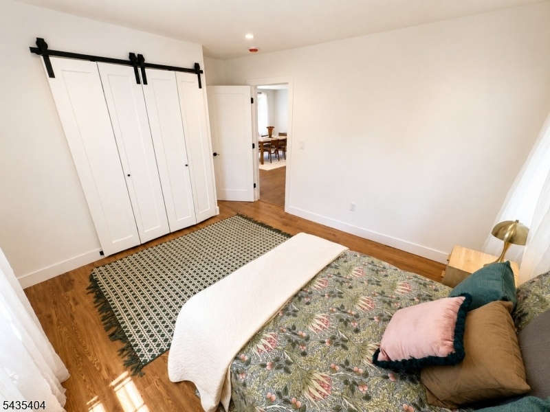 Bedroom 1 - 1st Floor