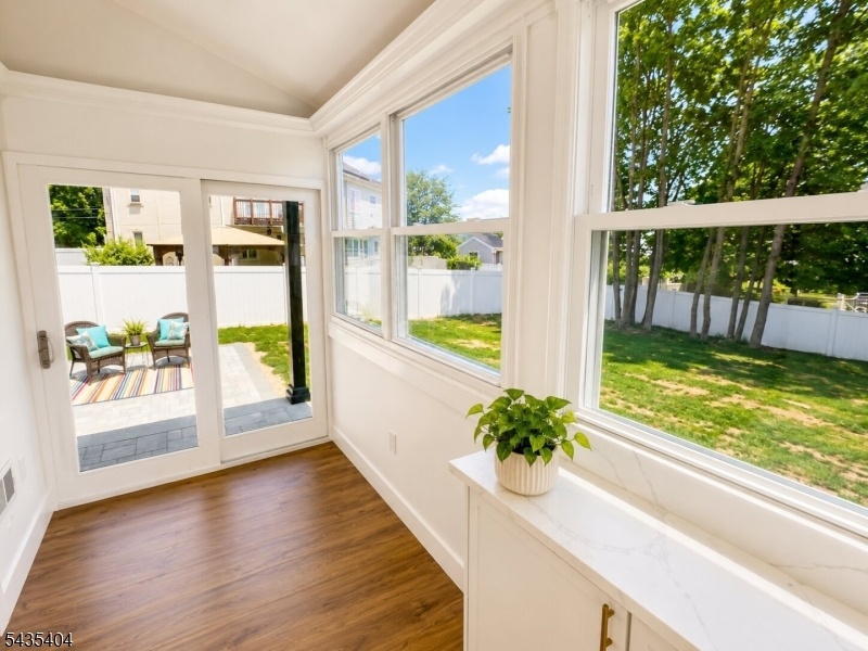 Mud Room