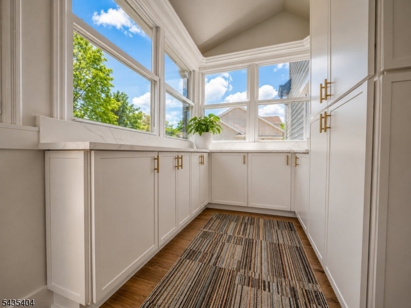 Mud Room