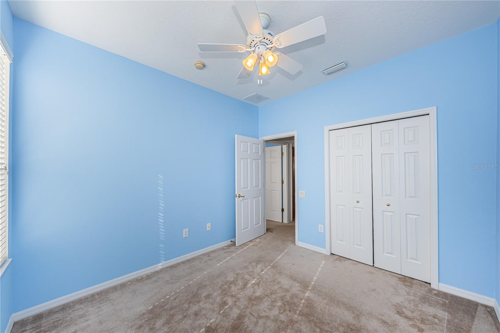 Bedroom #3