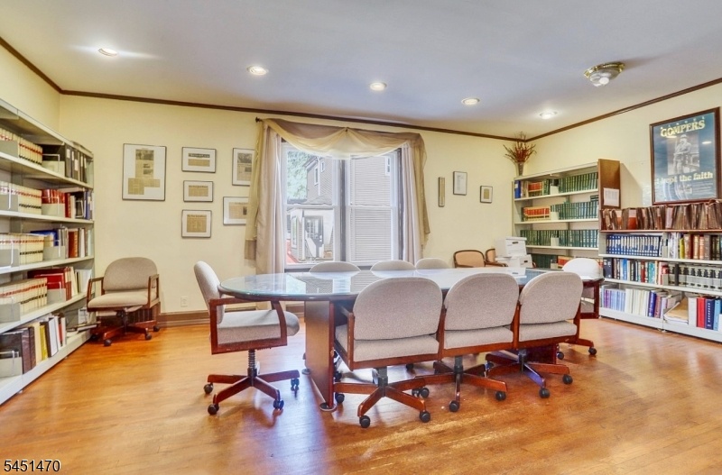 office / conference room
