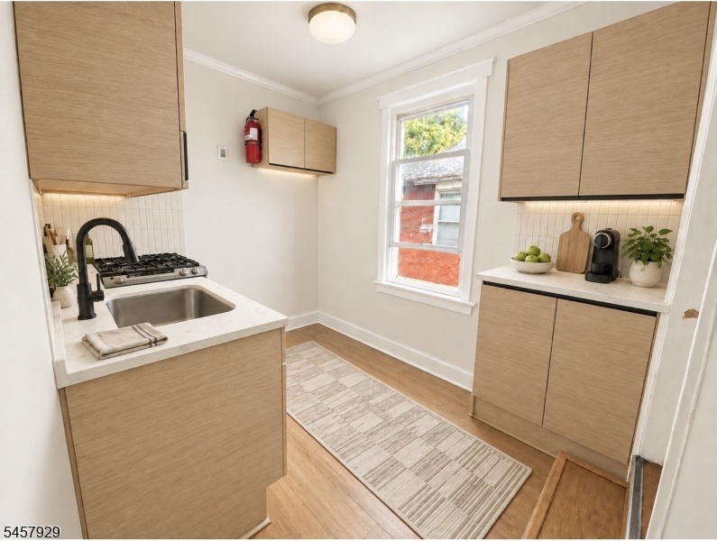 2NF FL KITCHEN AI