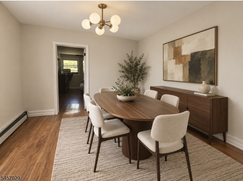 2ND FL DINING ROOM AI