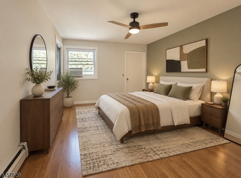 2ND FL BEDROOM AI