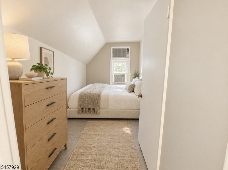 ATTIC BONUS ROOM AI
