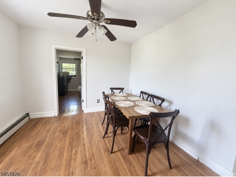 2ND FL DINING ROOM