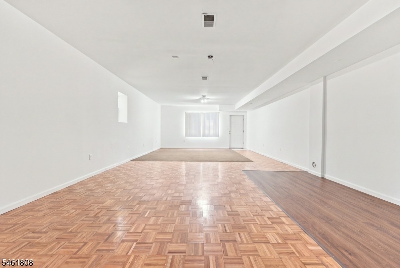 Recreation Room