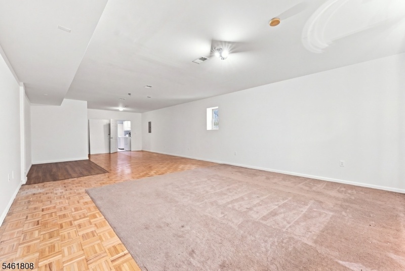 Recreation Room