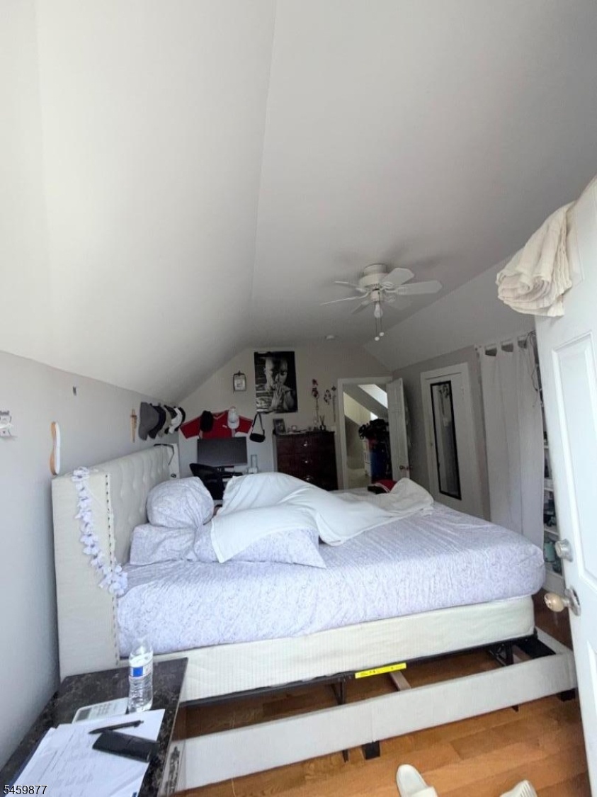Unit 2 Bedroom