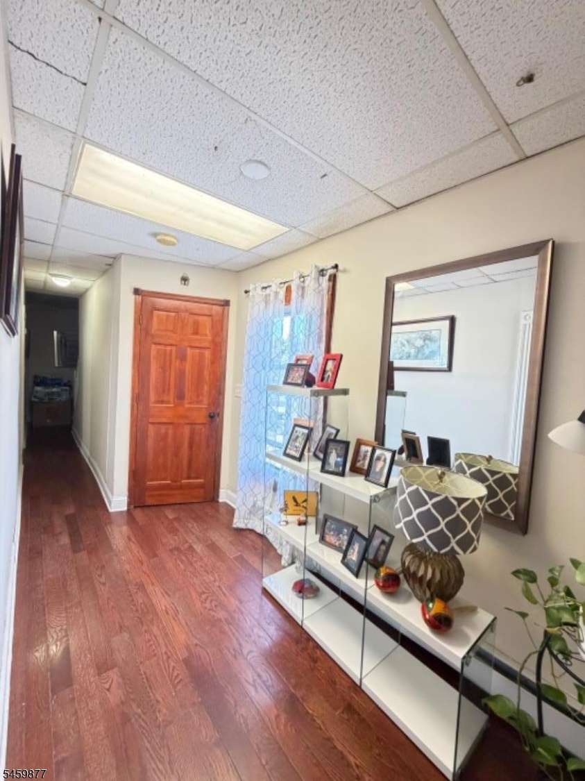 Unit 2 Hallway
