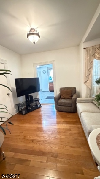 Unit 1 LIving Room