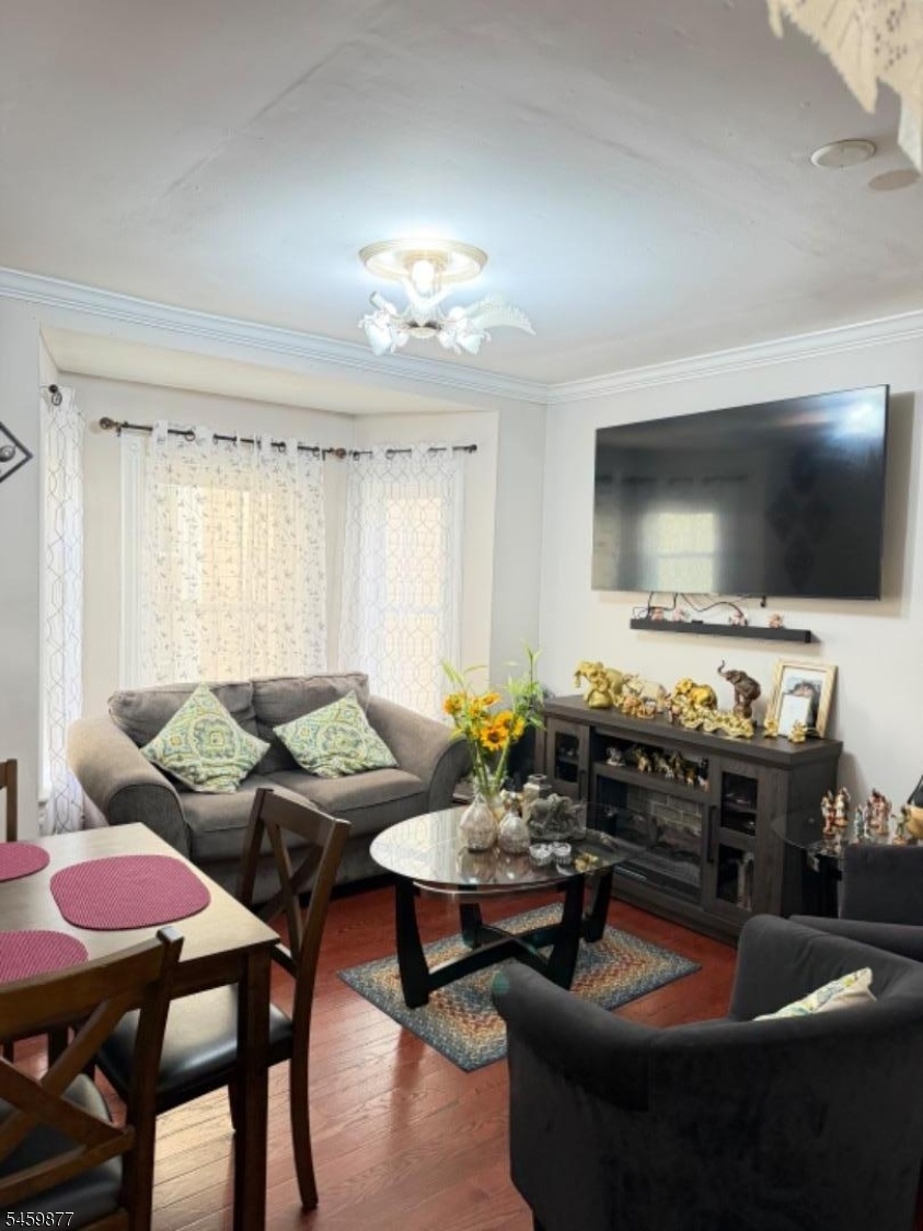 Unit 2 Dinning room