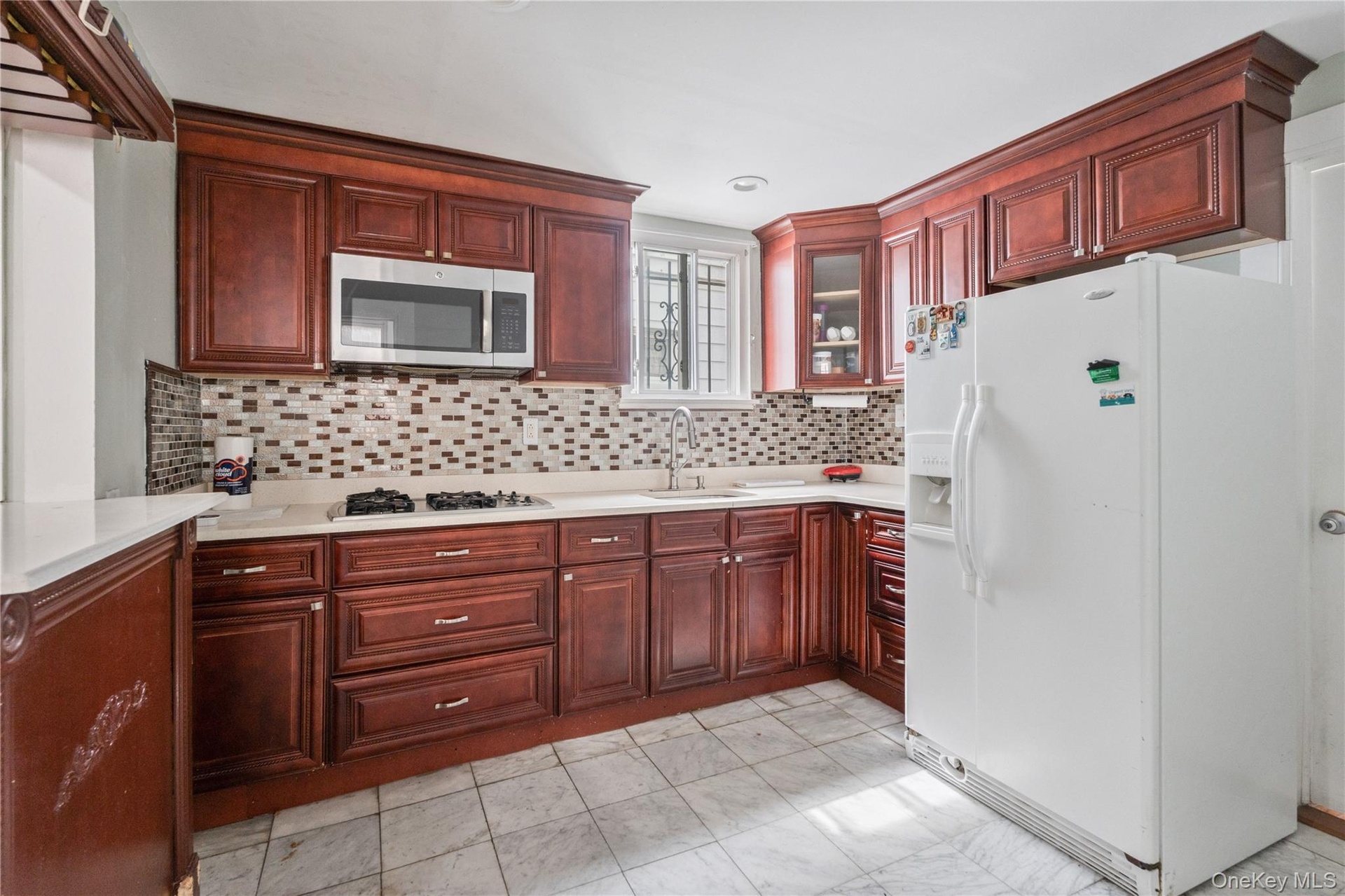 1st Floor Unit.