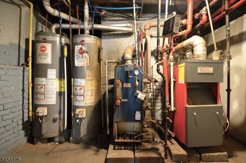 Boiler Room