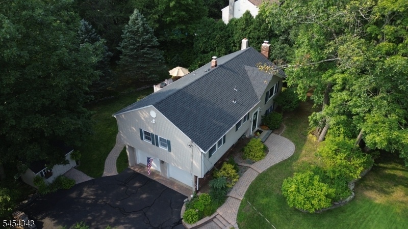 aerial