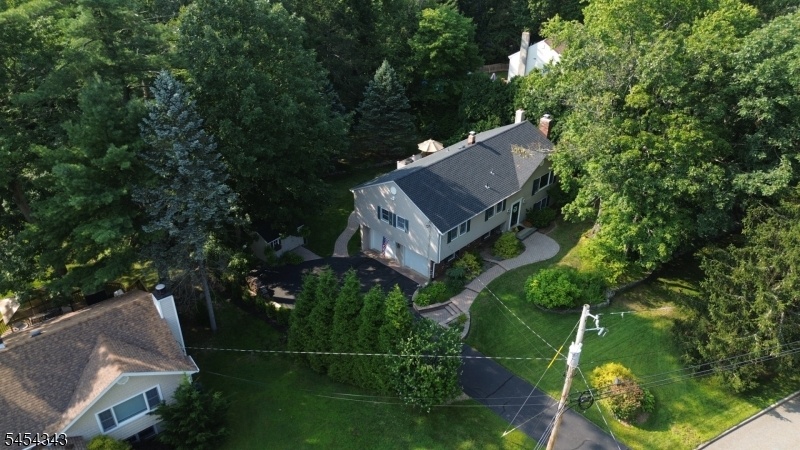 aerial