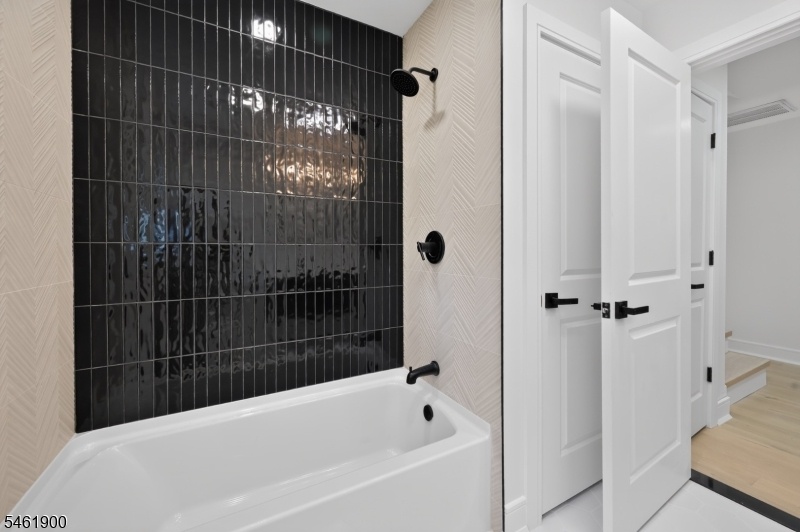 Main bath