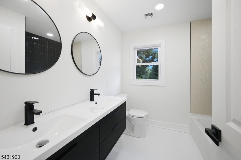 Main bath