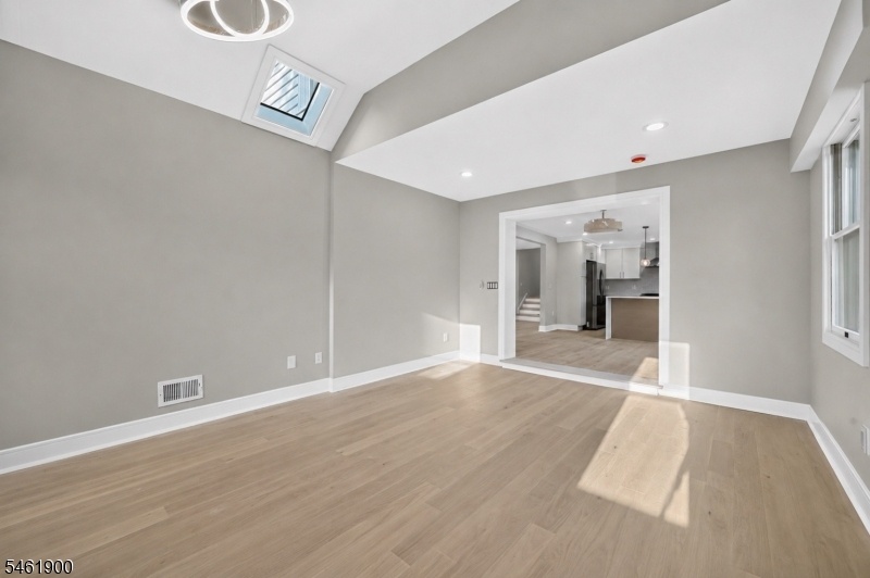 Living room / family room